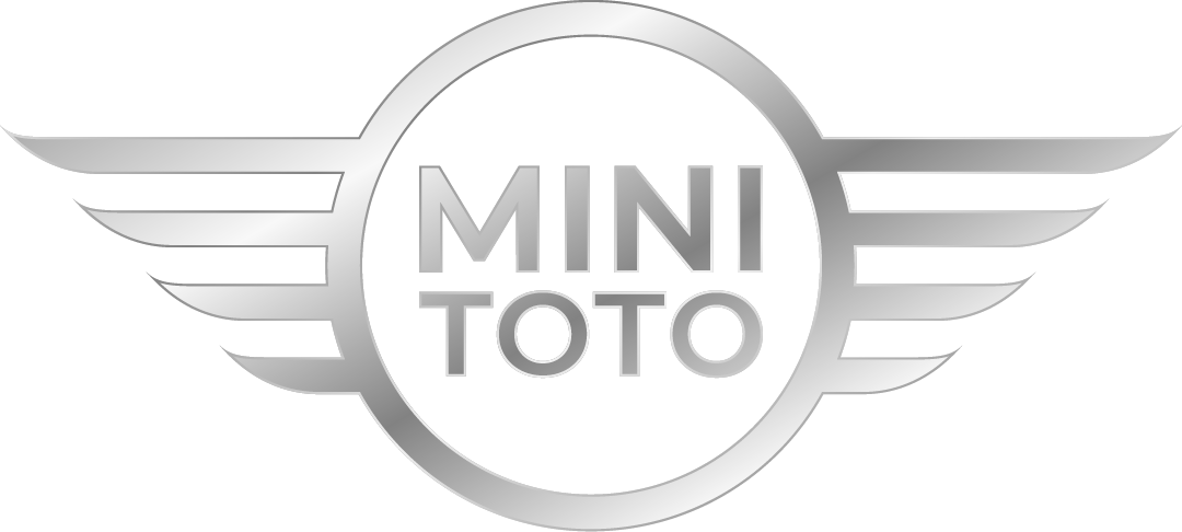 Minitoto Logo